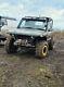 Land rover discovery 1 300tdi auto trayback off road mot'd