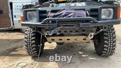Land rover discovery 200tdi off roader 4x4 truck