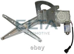 LandRover Defender fits Diesel Off-Road 2.2 Elta RegulatorPassengerSide ER1175