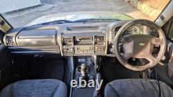 Landover Discovery 2 Td5 4x4, Off Road, New MOT