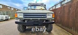 Landrover Discovery 1 300tdi off road spec 4x4