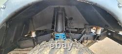 Landrover Discovery 1 300tdi off road spec 4x4