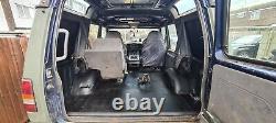 Landrover Discovery 1 300tdi off road spec 4x4