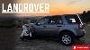 Landrover Freelander 2 Your Every Day Off Road Vehicle