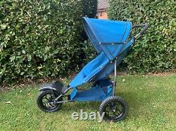 Landrover Pegasus Pushchair Buggy Stroller All-terrain Off-road