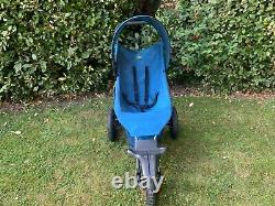 Landrover Pegasus Pushchair Buggy Stroller All-terrain Off-road