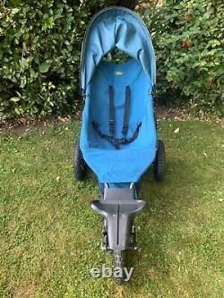 Landrover Pegasus Pushchair Buggy Stroller All-terrain Off-road