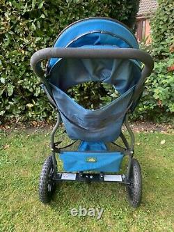 Landrover Pegasus Pushchair Buggy Stroller All-terrain Off-road