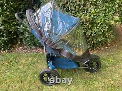 Landrover Pegasus Pushchair Buggy Stroller All-terrain Off-road