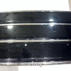 Landrover SO Moulding Front off P655 RangeRover Auto Biography SVO Black edi