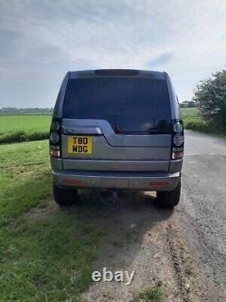 Landrover discovery 3 off road ready 11 months mot