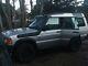 Landrover discovery td5 off road ready