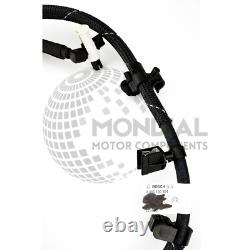 Leak Off Pipe Bosch Fits Ford, Landrover, Jaguar 2592591 Lr032107 9x2q9k022bf