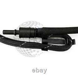 Leak Off Pipe Bosch Fits Ford, Landrover, Jaguar 2592591 Lr032107 9x2q9k022bf