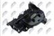 Left Cylinder Head Cover Fits CITROEN JAGUAR LAND ROVER PEUGEOT 02-18 0248. S2
