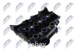 Left Cylinder Head Cover Fits CITROEN JAGUAR LAND ROVER PEUGEOT 02-18 0248. S2