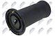 Left Rear Right Suspension Air Spring Fits LAND ROVER 98-04 RKB101200