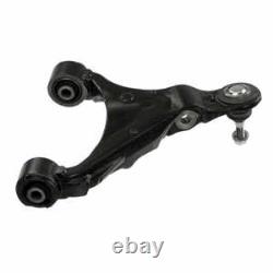 Left Right Wishbone Set Delphi Tc3027 2pcs I For Land Rover