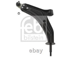 Left Right Wishbone Set Front Febi Bilstein 31258 2pcs P New Oe Quality