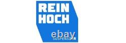 Left Right Wishbone Set Front Low Pure High Rh04-5061 2pcs I New