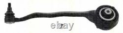 Left Right Wishbone Set Front Outer Low Triscan 8500 17546 2pcs A New