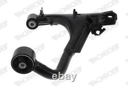 Left Right Wishbone Set Rear Upper Monroe L17j05 2pcs P New Oe Quality
