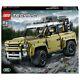 Lego 42110 Technic Land Rover Defender Off Roader 4x4 Car Children's Toy Set Kid