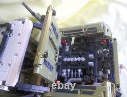 Lego Technic Off-road Land Rover Defender 42110