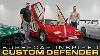 Letting Carl Hartley Spec A V8 Defender Like It S A 5 Million Supercar Urban Uncut S4 Ep29
