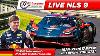 Live N Rburgring Rennen 9 Max Verstappen In Ferrari Gt3 N Rburgring Langstrecken Serie