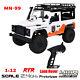 MN-99 2.4G 1/12 4WD Crawler RC Car RTR Off-road Vehicle Simulation Land Rover