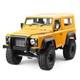 MN 999 2.4G 1/12 4WD RTR Crawler RC Car Off-Road For Land Rover Vehicle Model
