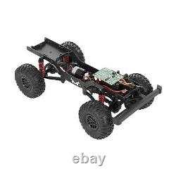 MN 99s 2.4G 1/12 4WD RTR Crawler RC Car Off-Road Truck for Land Rover B9U8