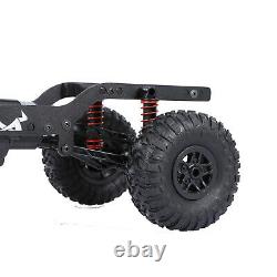MN 99s 2.4G 1/12 4WD RTR Crawler RC Car Off-Road Truck for Land Rover Z9R6
