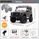 MN99s MN98 112 RC Rock Crawler Car 4WD RTR Off-Road Remote Truck Defender Toy