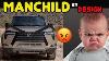 Man Child By Design How Lexus Ruined The Gx550