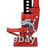 NEILSEN 48 HEAVY DUTY FARM JACK FOR LAND ROVER AND OFFROAD RECOVERY CT0730 uk