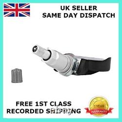 New 4x Tyre Pressure Sensor Tpms For Range Rover Evoque L551 2018-on Lr070840