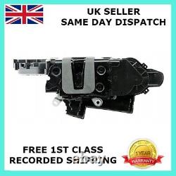 New For Land Rover Freelander 2 Front Right Driver Keyless Door Lock Ej3a21812ca