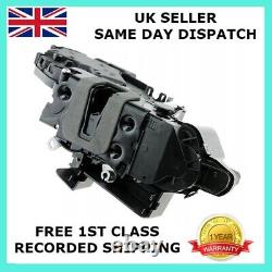 New For Land Rover Freelander 2 Front Right Driver Keyless Door Lock Ej3a21812ca