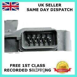 New For Land Rover Freelander 2 Front Right Driver Keyless Door Lock Ej3a21812ca