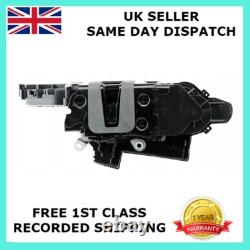 New For Range Rover Evoque Sport Front Right Keyless Door Lock Ej3a21812ca L538