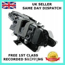 New For Range Rover Evoque Sport Front Right Keyless Door Lock Ej3a21812ca L538