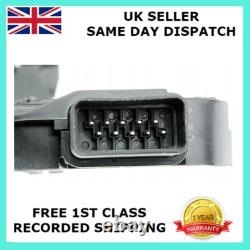 New For Range Rover Evoque Sport Front Right Keyless Door Lock Ej3a21812ca L538