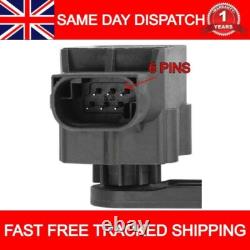 New Front Left Right Suspension Height Sensor Fits Land Rover Discovery Mk3 L319