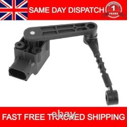 New Front Left Right Suspension Height Sensor Fits Land Rover Discovery Mk3 L319
