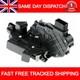 New Front Right Central Door Lock Fits Jaguar Xf Cc9 2008-15 14 Pins Ej3a21812ca