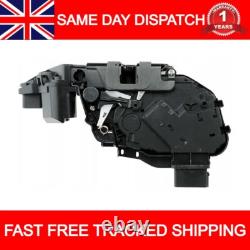 New Front Right Central Door Lock Fits Jaguar Xf Cc9 2008-15 14 Pins Ej3a21812ca