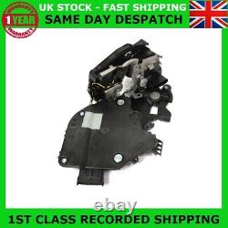 New Front Right Central Door Lock For Land Rover L405 L494 2013-on Lr078706