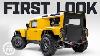 New Land Rover Defender Hyper Truck 1500hp Twin Turbo V8 4k